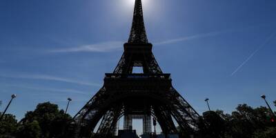 La tour Eiffel fermée au public à cause d'un mouvement de grève ce mercredi, jour des 100 ans de la mort de Gustave Eiffel