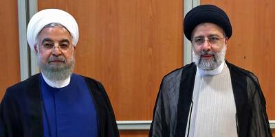 Religieux ultraconservateur, ancien procureur général... Qui est Ebrahim Raïssi, le nouveau président iranien?