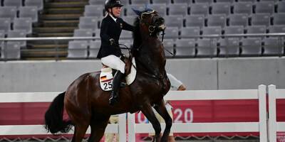 Pentathlon moderne: l'affaire de maltraitance d'un cheval à Tokyo définitivement classée