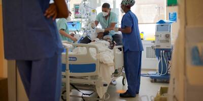 Morgue saturée, pompes funèbres surchargées, 40% des lits occupés par des patients Covid... Aux Antilles, la situation s'aggrave de jour en jour