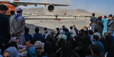 Arrivée des Talibans, fuite des habitants et du président Ghani, scènes terribles à l'aéroport... Le chaos s'est emparé de Kaboul en quelques heures