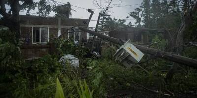 L'ouragan Grace rétrogradé en tempête tropicale en touchant terre au Mexique
