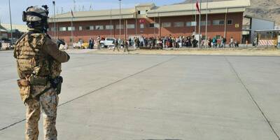 Un mort à l'aéroport de Kaboul après des échanges de tirs
