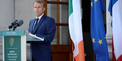 Emmanuel Macron annonce le rapatriement de l'ambassadeur de France en Afghanistan