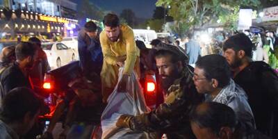 Douze militaires américains tués à Kaboul, 15 autres blessés