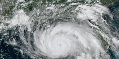 L'ouragan Ida se renforce dangereusement à l'approche de la Louisiane