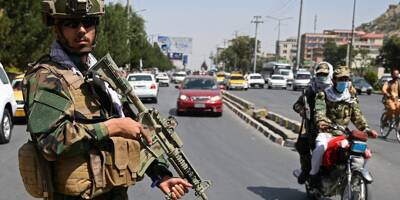 Afghanistan: explosion à Kaboul, due à un tir de roquette