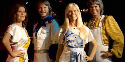 Mamma Mia! Revoilà le groupe suédois ABBA
