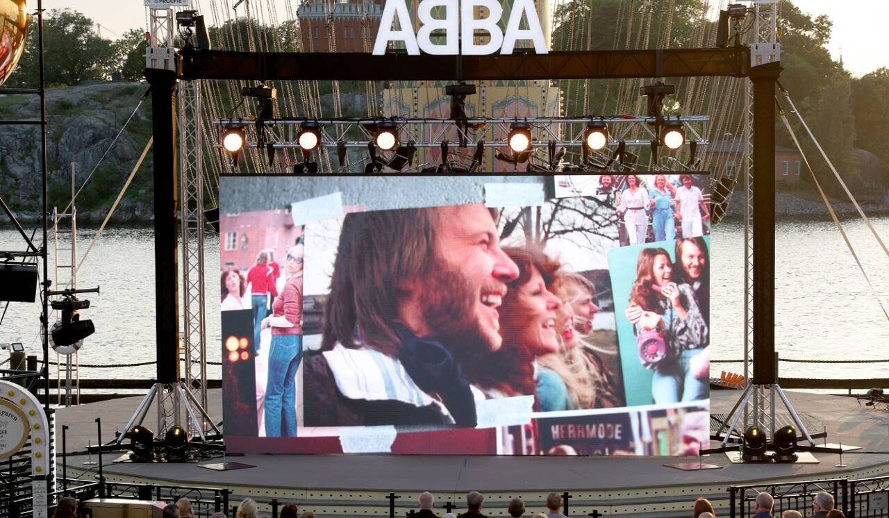 Deux morts lors d'un concert d'hommage à ABBA, le groupe suspend la promotion du nouvel album