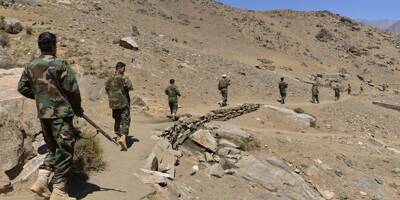 Les talibans annoncent avoir pris le contrôle complet de la vallée du Panchir en Afghanistan