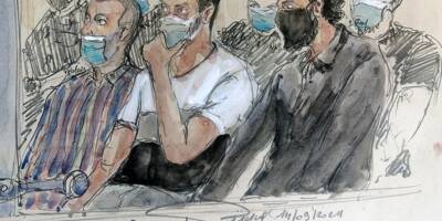 Au procès du 13-Novembre, face aux justifications froides d'Abdeslam, des victimes 