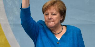 Allemagne: les sociaux-démocrates légèrement en tête aux élections