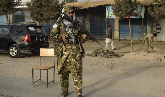 Suspecte numéro un de l'attaque de Moscou, menace pour la France... qu'est-ce que l'EI-K, la filiale afghane du groupe Etat islamique?