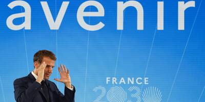 France 2030: comment le plan d'investissement annoncé par Emmanuel Macron impactera notre quotidien
