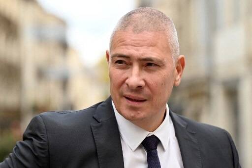 David Lisnard annonce le nom du nouveau préfet des Alpes-Maritimes: Hugues Moutouh, auteur de la formule polémique "deux claques et au lit"