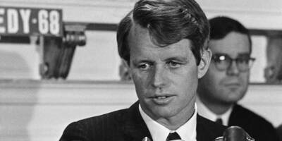 L'assassin de Robert Kennedy subit un nouveau rejet de sa demande de libération