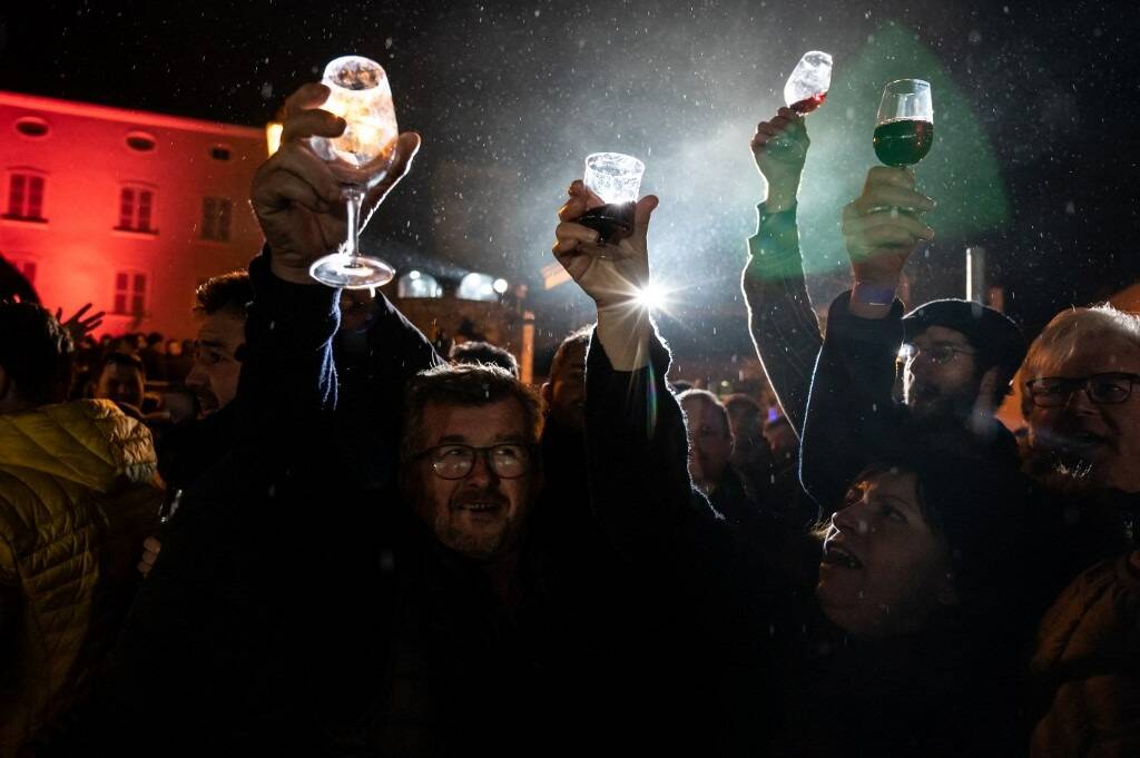 Le Beaujolais nouveau de retour ce jeudi après une année marquée par les aléas climatiques