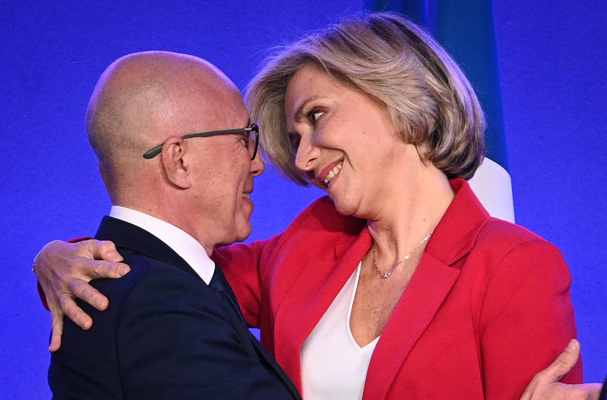 "Une claque": Eric Ciotti ne donnera pas de consigne pour le second tour mais ne "votera pas Macron"