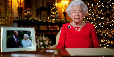 EN DIRECT: l'état de santé d'Elizabeth II très préoccupant, la famille royale se rend à son chevet