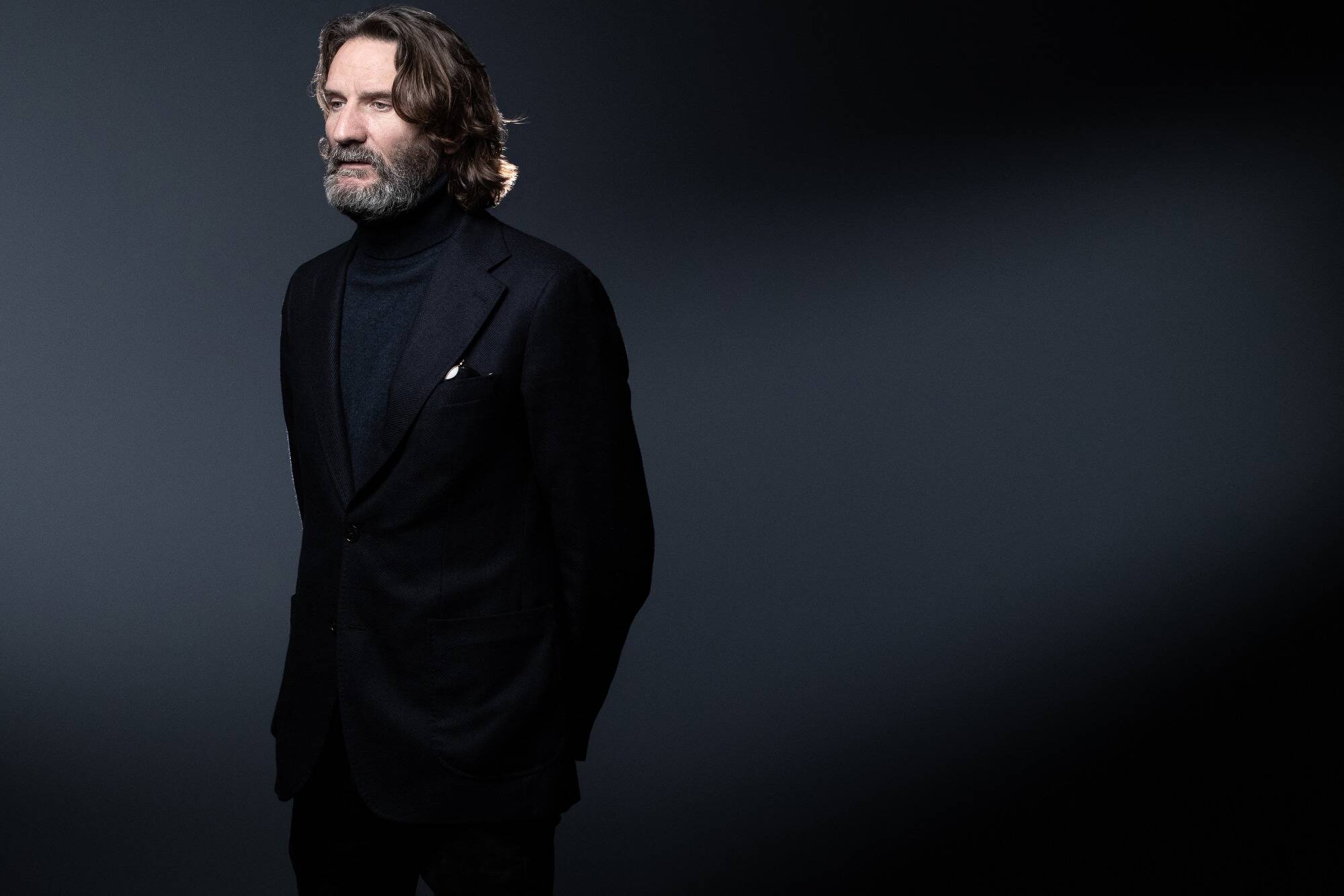 L'écrivain Frédéric Beigbeder placé en garde à vue dans le cadre d'une enquête