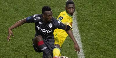 L'AS Monaco de Philippe Clement débute par un nul à Nantes (0-0)