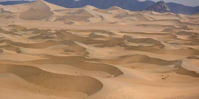 Plus de dunes et de kilomètres pour la 45e édition du Dakar en 2023