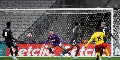 Mannone, intérim réussi: les notes des joueurs de l'AS Monaco après la victoire à Lens (2-4)