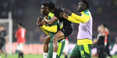 Le Sénégal remporte la CAN pour la 1re fois, aux tirs au but aux dépens de l'Egypte