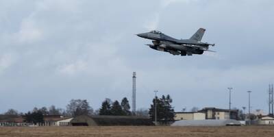 Vers un accord entre les Etats-Unis et la Pologne pour l'envoi d'avions de guerre à l'Ukraine