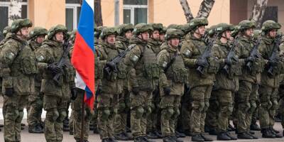 Guerre en Ukraine: les proches de soldats russes dénoncent 
