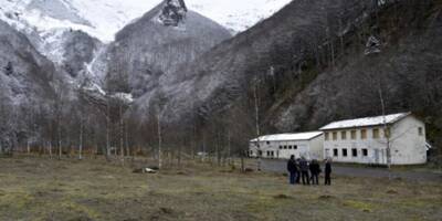 Dans les Pyrénées, une mine de tungstène fermée depuis 40 ans pourrait rouvrir, 