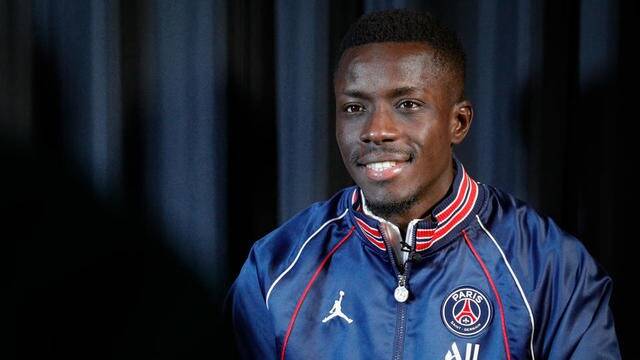 Le joueur du PSG Idrissa Gueye refuse de jouer lors de la Journée de lutte contre l'homophobie (et ce n'est pas la première fois)