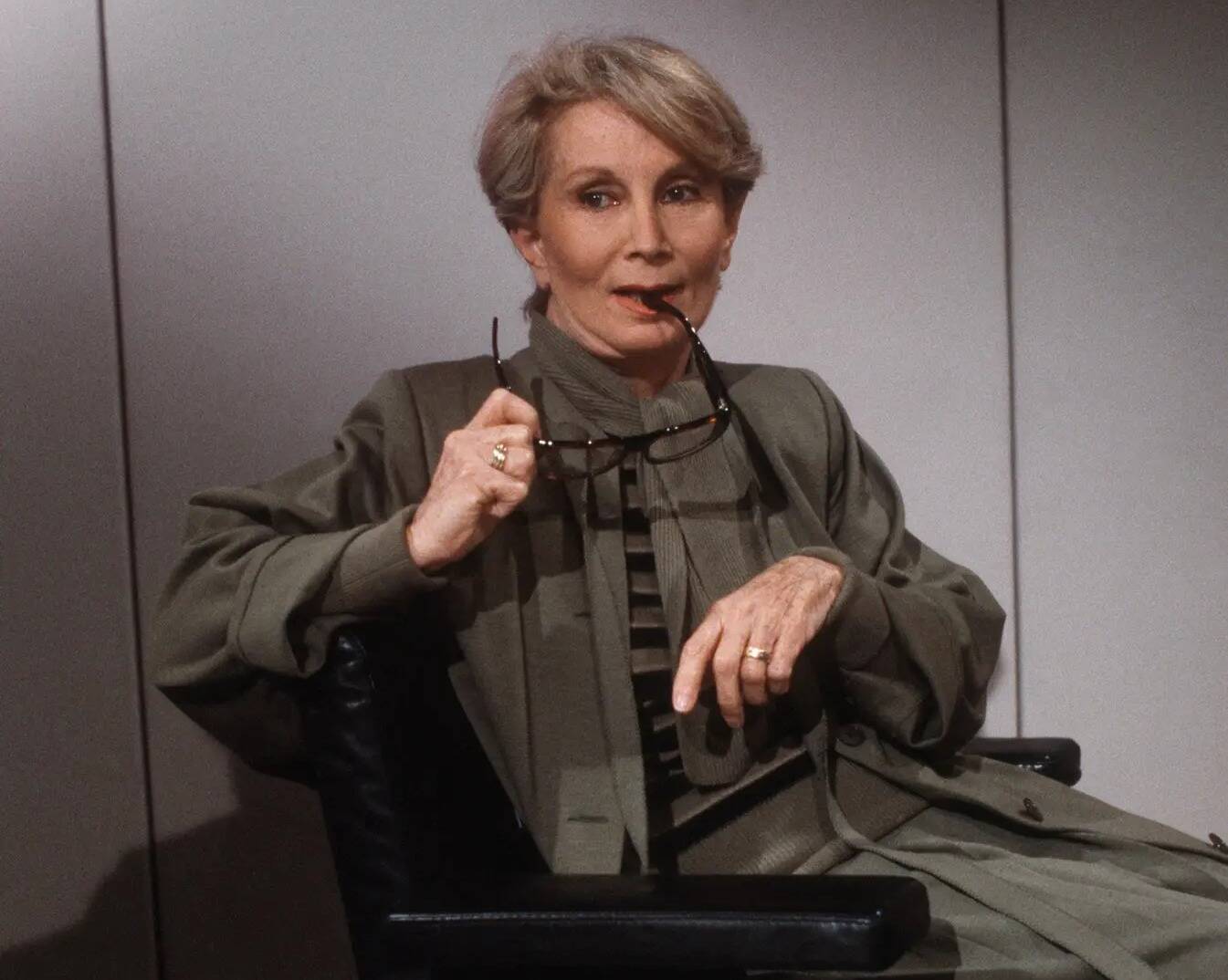 "Madame Claude" ce vendredi sur Netflix, un film pour en finir avec le fantasme glamour de la "maquerelle de la République"