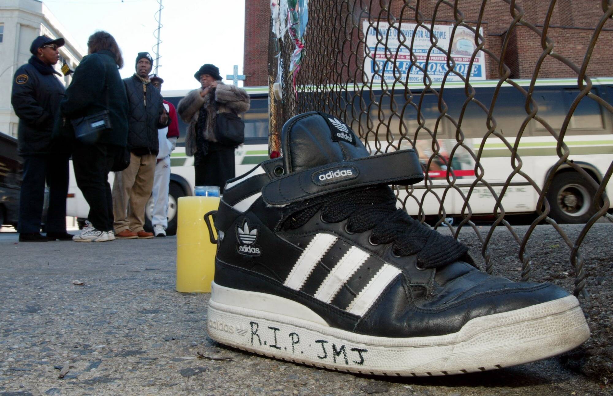 Jam Master Jay Murder Trial: Run-DMC Co-Founder’s Case Finally Opens 20 Years After His Death