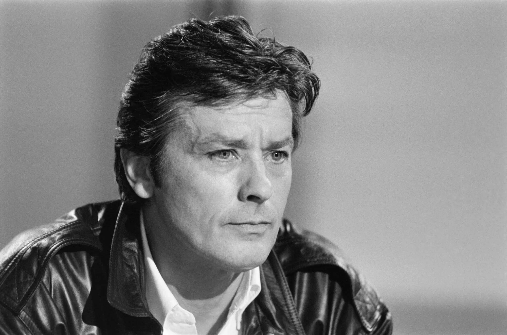 Alain Delon a été inhumé dans sa propriété du Loiret