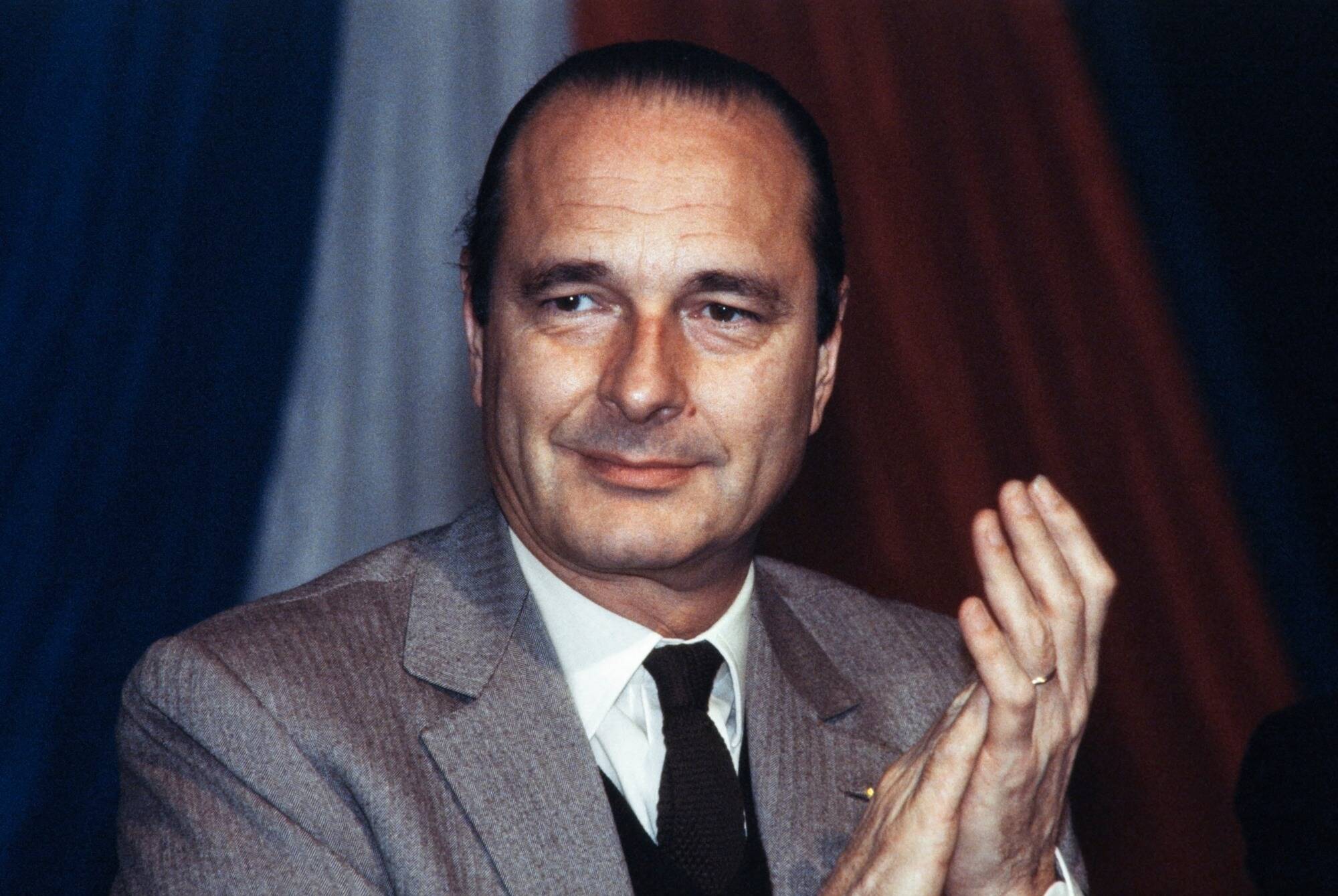 Retour sur le 14 juillet 2002, jour où un homme avait tenté de tuer Jacques Chirac