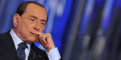 Berlusconi en soins intensifs à Milan pour un problème cardiaque
