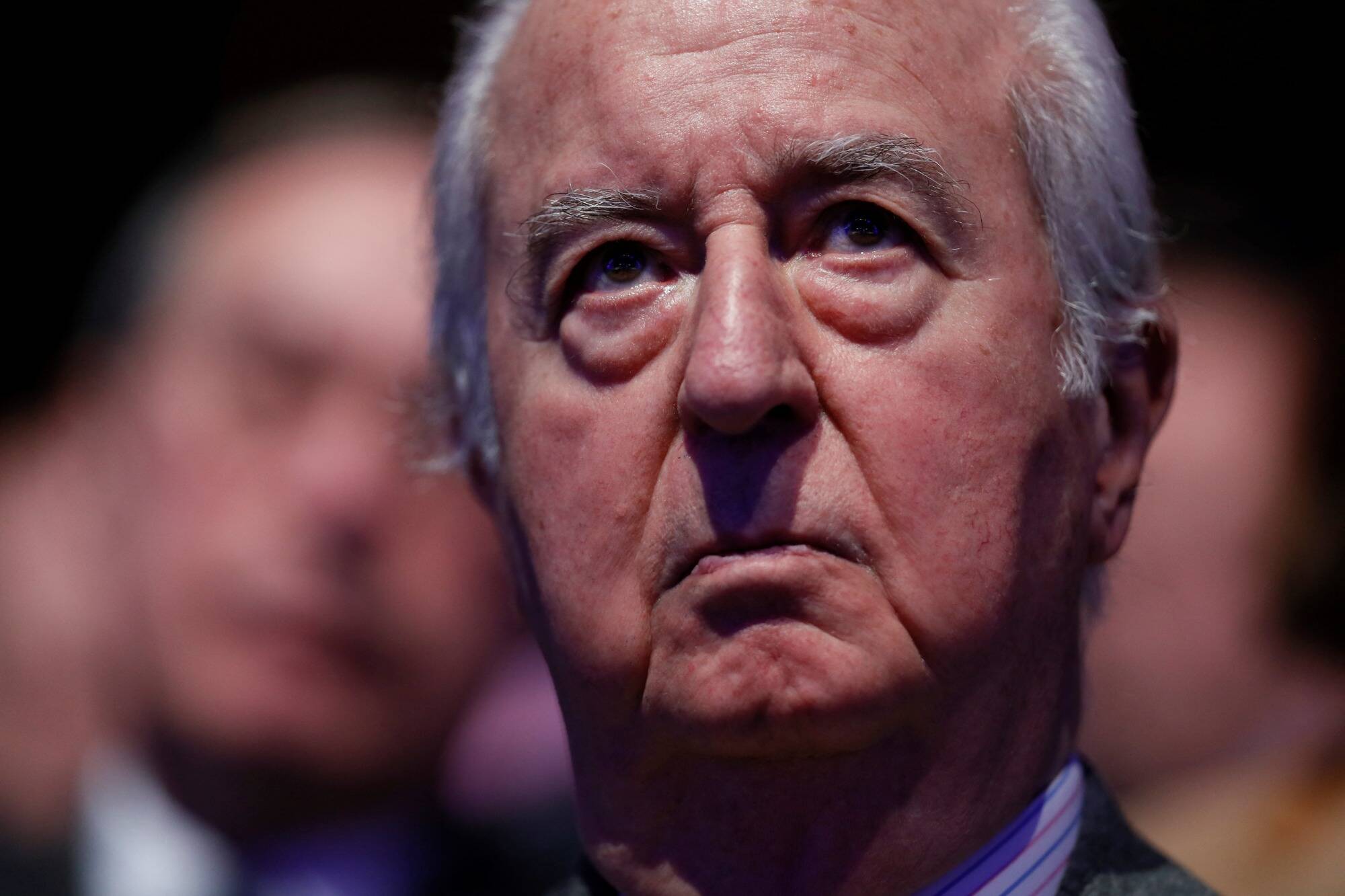 Les anciens présidents et Premiers ministres condamnés par la justice avant Nicolas Sarkozy