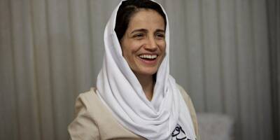 L'arrestation d'une militante aux funérailles d'Armita Garawand en Iran attise la colère des ONG