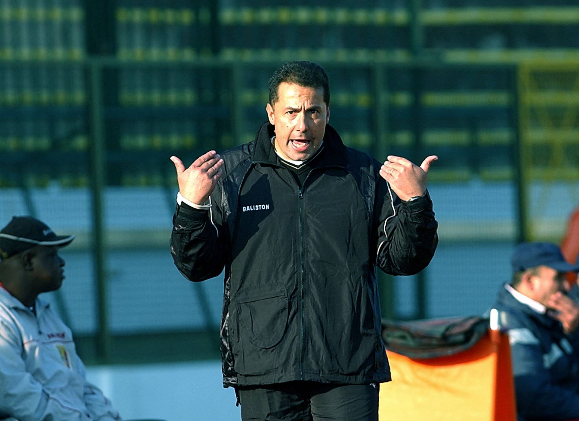 Ancien joueur de Monaco et de l'OM, Henri Stambouli est décédé à l'âge de 62 ans