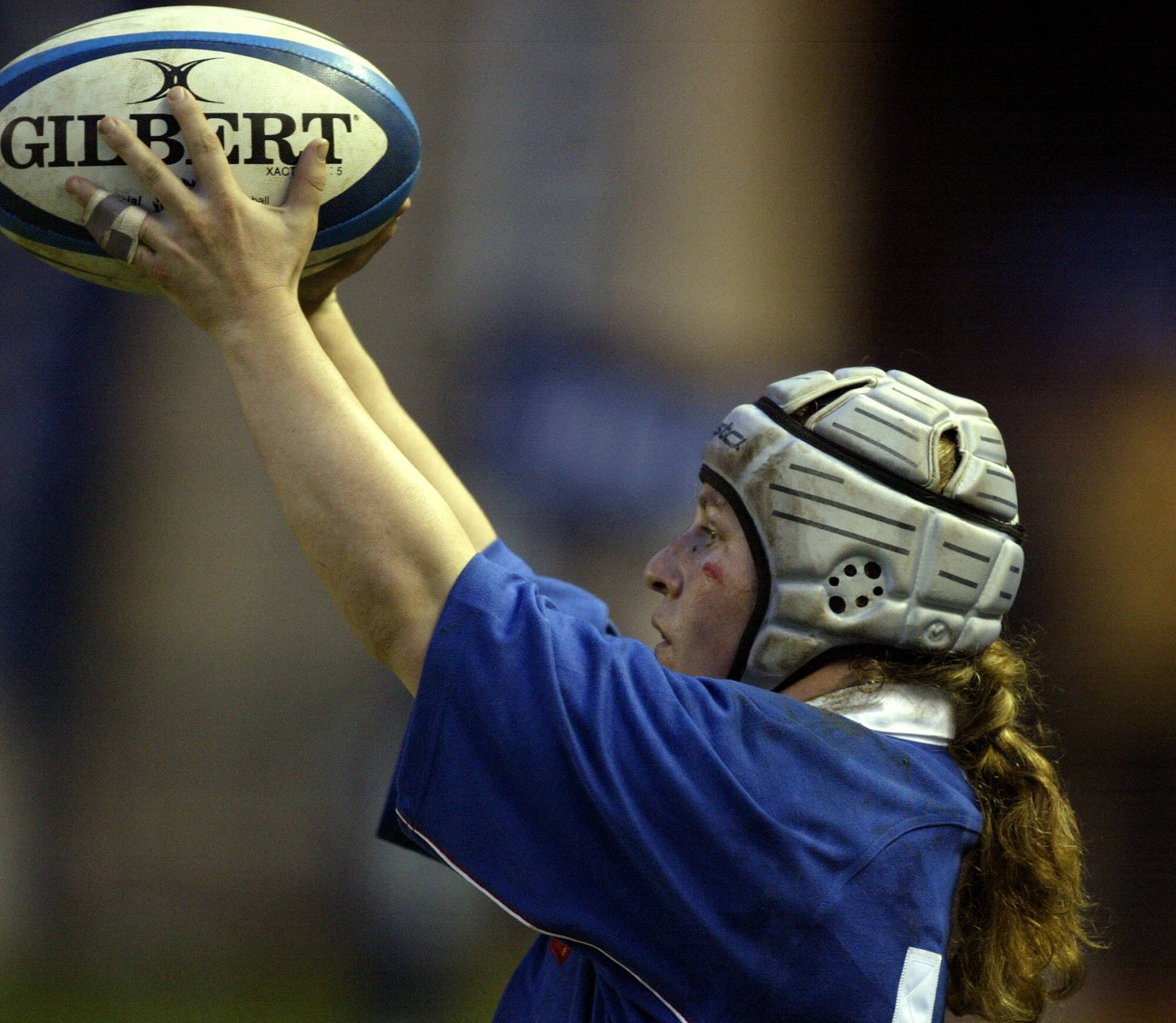 Vers un report de la Coupe du monde de rugby féminine 2021 à l'année prochaine