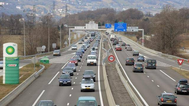 Attention si vous tombez en panne sur l'autoroute, les tarifs des dépannages changent