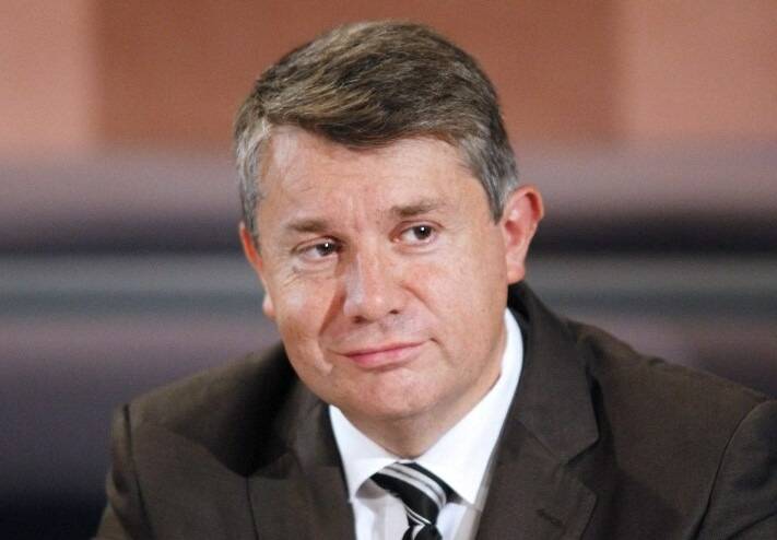 "Ça a été des années terribles de torture quotidienne": Gilles Artigues revient sur le chantage à la sextape à Saint-Etienne