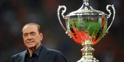 Silvio Berlusconi et AC Milan, retour sur 30 ans de gros sous et de trophées
