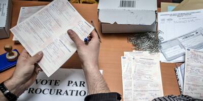 Élections législatives: les réponses aux questions que vous vous posez sur la procuration