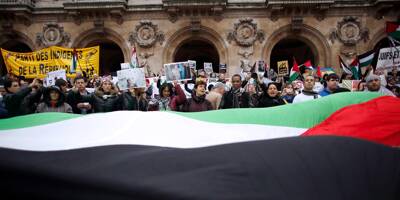 Gérald Darmanin ordonne l'interdiction des manifestations pro-palestiennes et l'interpellation des organisateurs et 