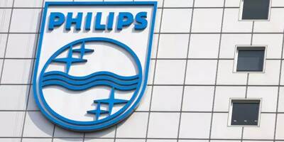 Philips arrête ses ventes de respirateurs aux Etats-Unis après des rappels