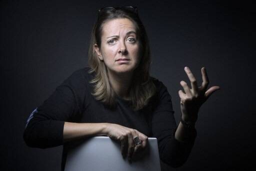 "Dès qu'il s'agit de faire joujou avec son tuyau...": Silvio Berlusconi et un village des Alpes-Maritimes au coeur de la chronique de Charline Vanhoenacker