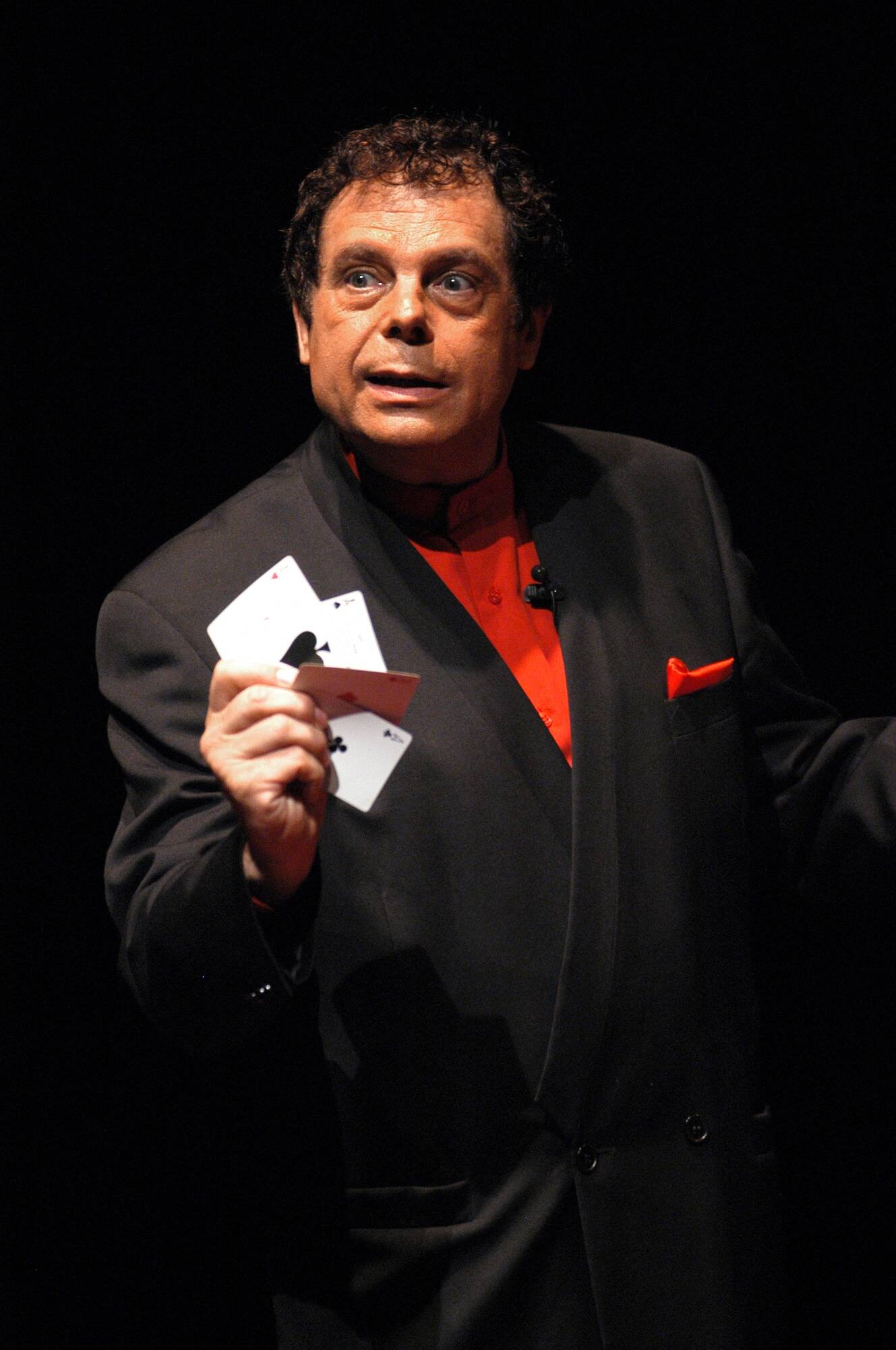 Emmanuel Macron a fait référence au Niçois Gérard Majax: mais qui est-ce?