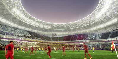 Mondial-2022: Amnesty appelle la Fifa à plus de pression pour les droits des travailleurs au Qatar